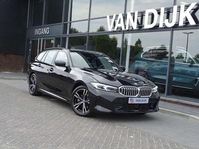 BMW 330e