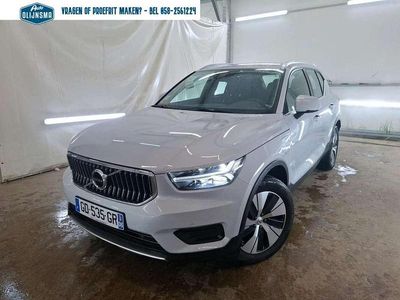Occasion 2021 Volvo XC40 Inscription SUV | € 27.994 (Goede deal)