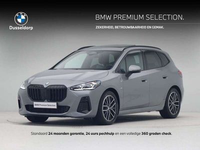 BMW 220 Active Tourer
