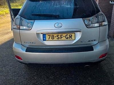 Occasion Lexus RX400h 211 PK (155 kW) 2005 SUV