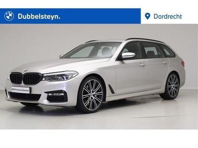 tweedehands BMW 530 530 Touring i xDrive High Executive | M-Sport | 20"