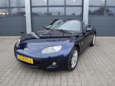 Mazda MX5