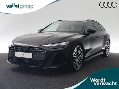Bruin Nieuw 2026 Audi A6 Premium Stationwagen | € 95.798