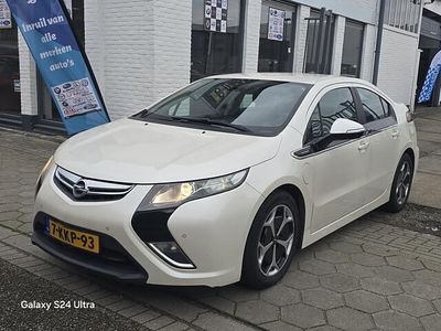Opel Ampera