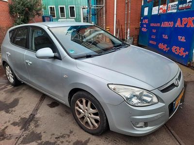 Grijs Occasion 2010 Hyundai i30 Style Hatchback | € 3.250 (Goede deal)