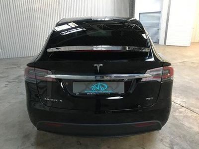 tweedehands Tesla Model X 75D *¤ 42.967 NETTO*