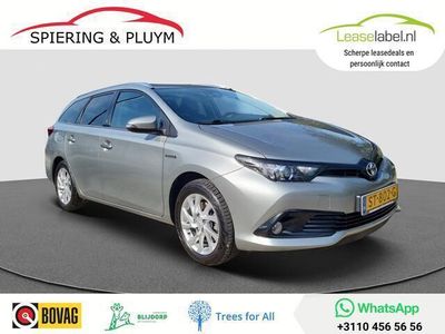 tweedehands Toyota Auris Touring Sports 1.8 Hybrid Energy Plus | camera | n