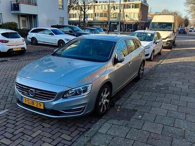Occasion Volvo V60 215 PK (158 kW) 2013 Stationwagen