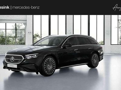Mercedes E300