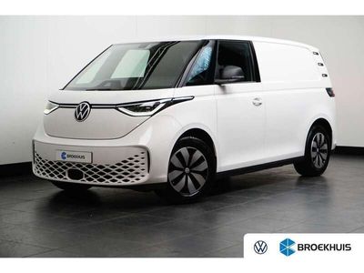 VW ID. Buzz
