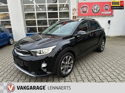 tweedehands Kia Stonic 1.0 T-GDi DynamicLine Automaat (RIJKLAARPRIJS)