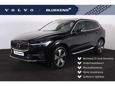Occasion 2021 Volvo XC60 Core SUV | € 52.595 (Iets duurder)