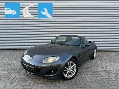 Mazda MX5