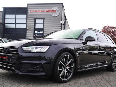 tweedehands Audi S4 S4 Avant 3.0 TFSIQuattro Pro Line Plus | Massage