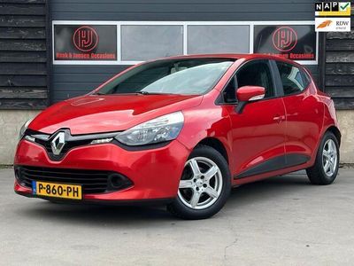 Renault Clio IV