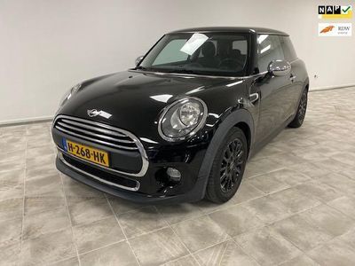 tweedehands Mini ONE 1.2 Chili I Navi I Start en stop I Stoelverwarming I