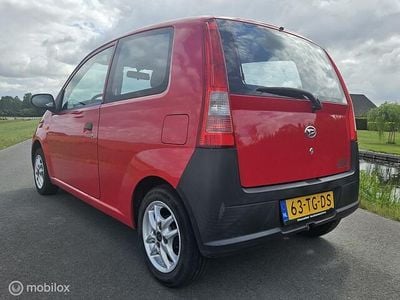 Daihatsu Cuore