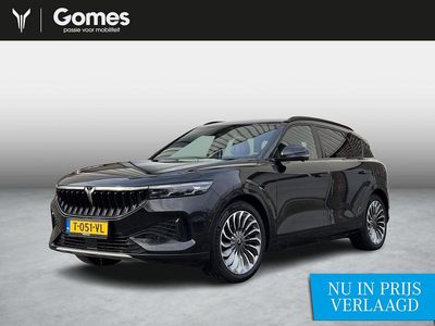 Zwart Gebruikt 2023 Voyah Free SUV | € 43.950 (Super prijs)