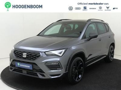 Nieuw Seat Ateca Business 150 PK (110 kW) 2026 Grijs SUV