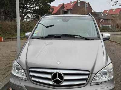 Occasion 2011 Mercedes Viano MPV | € 16.500