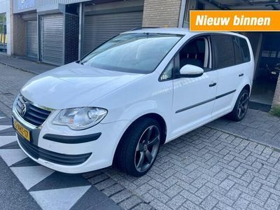 tweedehands VW Touran 1.9 TDI Trendline