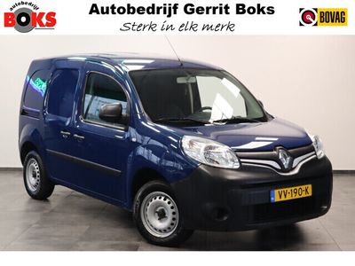 tweedehands Renault Kangoo Express 1.5 dCi 75 Express Comfort Airco CruiseControl 109.800km!