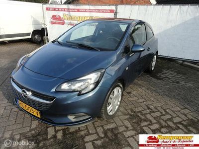 tweedehands Opel Corsa 1.0 Turbo Edition