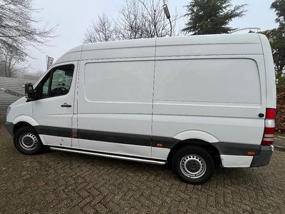 Occasion 2007 Mercedes Sprinter Van | € 4.450 (Super prijs)