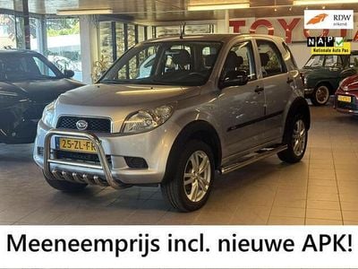 Daihatsu Terios