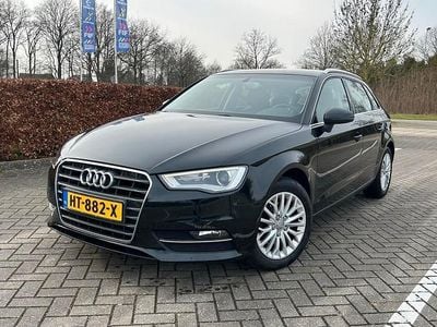Occasion Audi A3 Attraction 110 PK (80 kW) 2014
