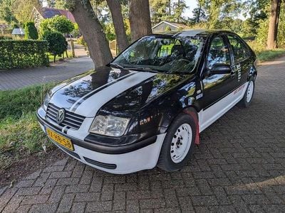 VW Bora