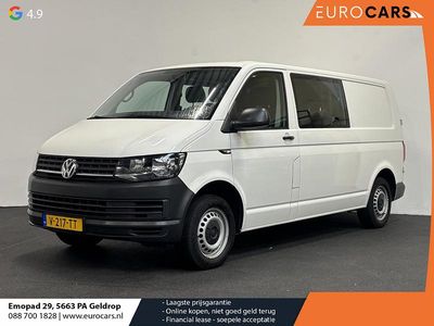 Wit Gebruikt 2019 VW T6.1 Van | € 15.890 (Super prijs)
