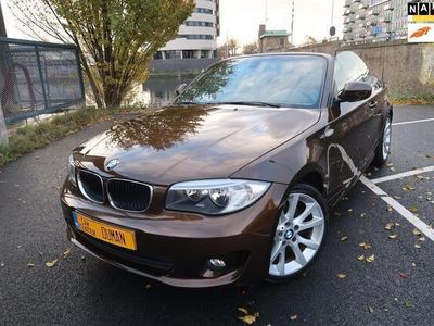 BMW 118 Cabriolet