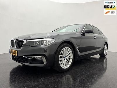 BMW 530e