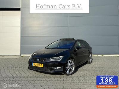 Seat Leon ST