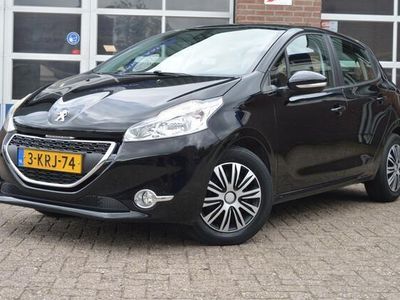 tweedehands Peugeot 208 1.2 VTi Envy | NAVI - CLIMA - CRUISE.C