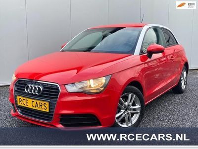 tweedehands Audi A1 1.2 TFSI Attraction Pro Line | Stoelverwarming| Airco | Star