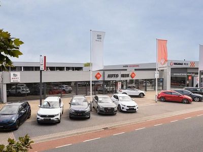 Suv Gebruikt 2023 Lynk & Co 01 SUV | € 25.950 (Eerlijke prijs)