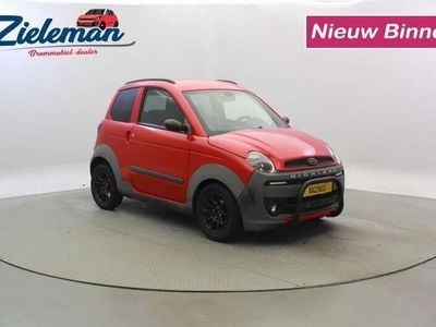 Microcar M.Go