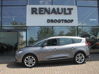 Renault Grand Scénic IV