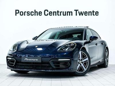 Porsche Panamera 4