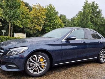 Mercedes C350