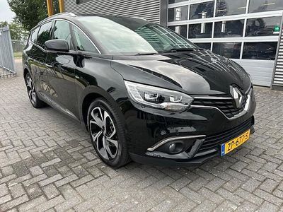 Renault Grand Scénic IV