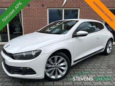 tweedehands VW Scirocco 1.4 TSI Highline