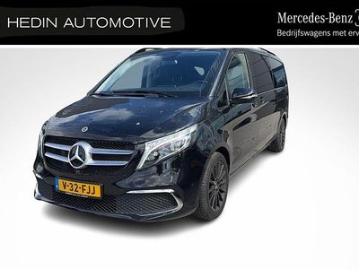 Mercedes V300