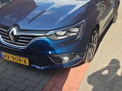 Renault Mégane GrandTour