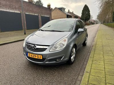 tweedehands Opel Corsa 1.0-12V Business