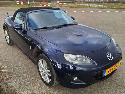 Mazda MX5
