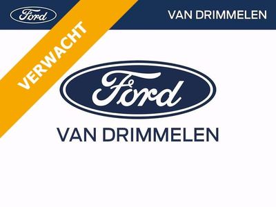 Wit Occasion 2019 Ford Transit Trend Van | € 14.995 (Goede deal)