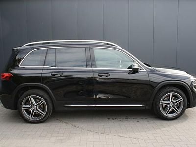 Mercedes GLB200